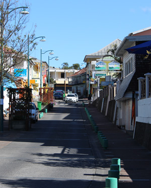 Rue du Père Boiteau